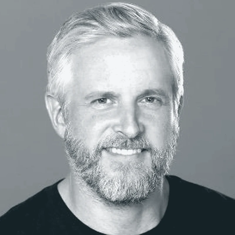 Portrait of Konstantin Richter