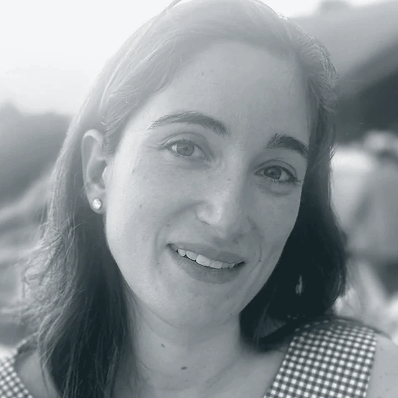 Portrait of Taylor Fitzgerald